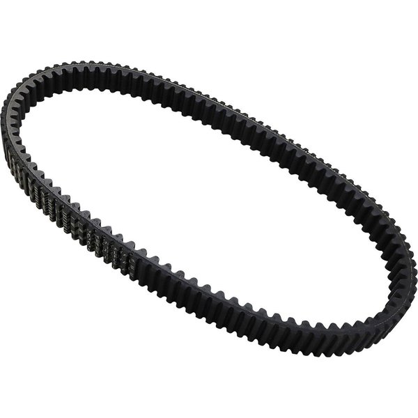 WE265015 - EPI Severe Duty Drive Belt For Polaris Scrambler 850 4X4 2015-2024 - Black