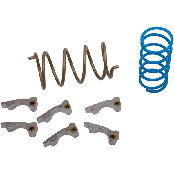 WE437558 - EPI Sport Utility Clutch Kit For Can Am Maverick Turbo 900 R EFI 4X4 2018-2021