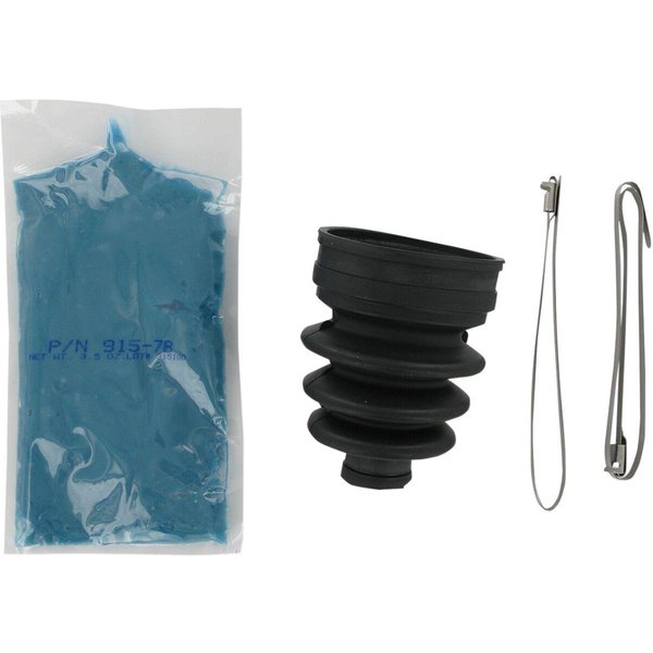 WE130038 - EPI CV Boot Kit Standard For Suzuki LT-4WD 250 4X4 1988-1992 Front Or Rear Inboard