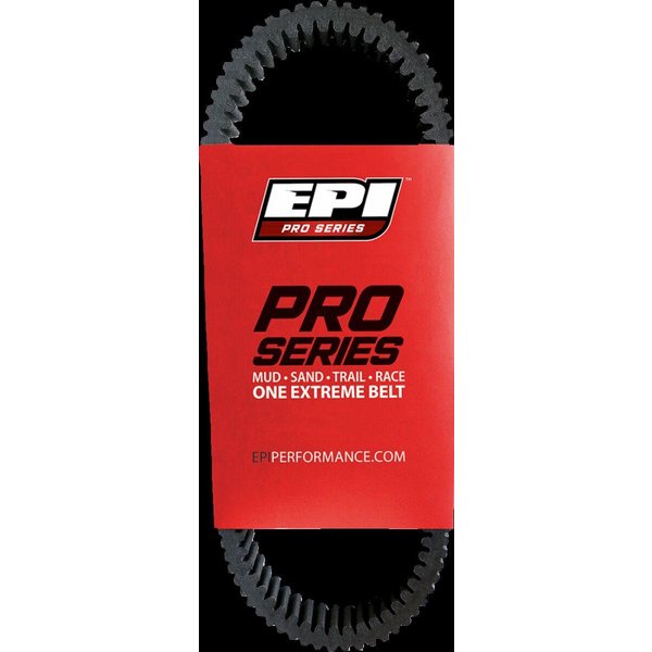 PRO5020 - EPI Pro Series Extreme Duty Drive Belt For Polaris ACE 900 XC4X4 2018 2019