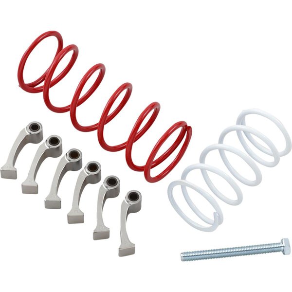 WE436962 - EPI Sport Utility Clutch Kit For Can Am Outlander 650 EFI 4x4 2011-2022