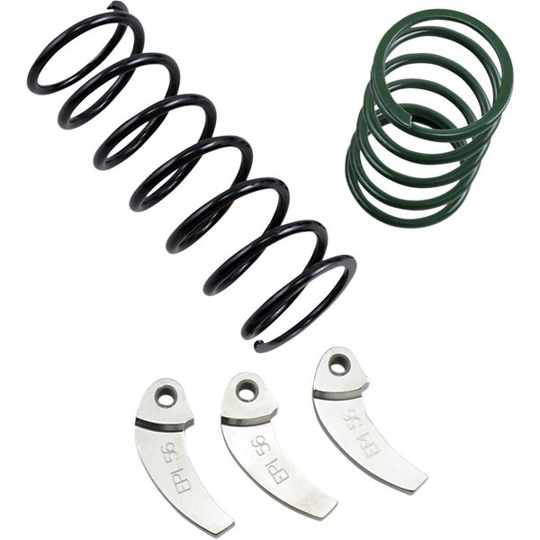 WE437224 - EPI Sport Utility Clutch Kit For Polaris Ranger RZR 570 4X4 2012-2020