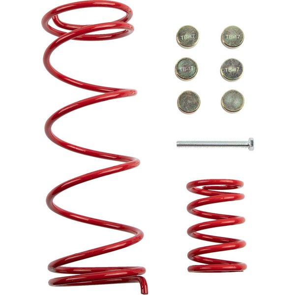 WE437757 - EPI Clutch Kit For CF Moto C Force 500 EFI 4X4 2018