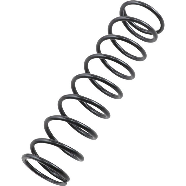 WE325000 - EPI Linear Rate Shock Spring For Kawasaki KVF650 4X4 2002-2008 Front - Black