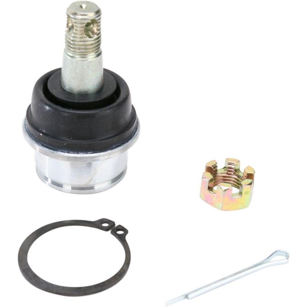 WE351009 - EPI Ball Joint Kit For Honda TRX250 1997-2001 Lower Or Upper - Black/Chrome