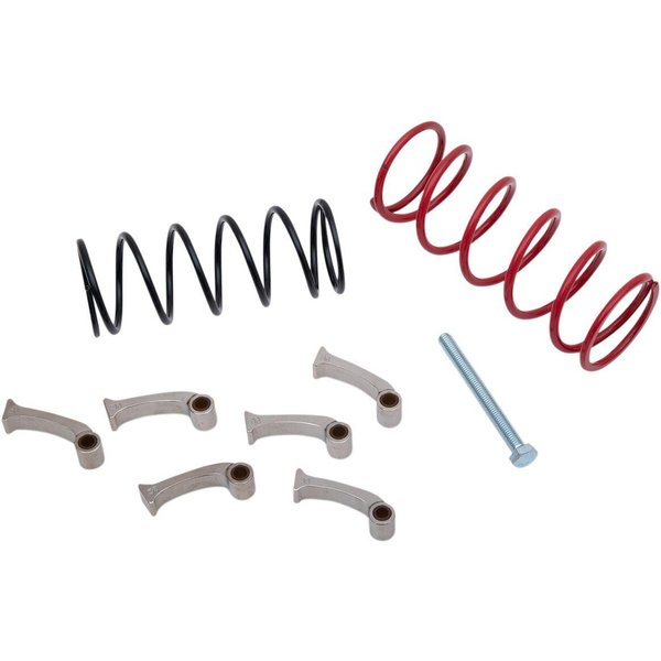 WE437523 - EPI Sport Utility Clutch Kit For Can Am Outlander 1000 EFI 4x4 2023-2024