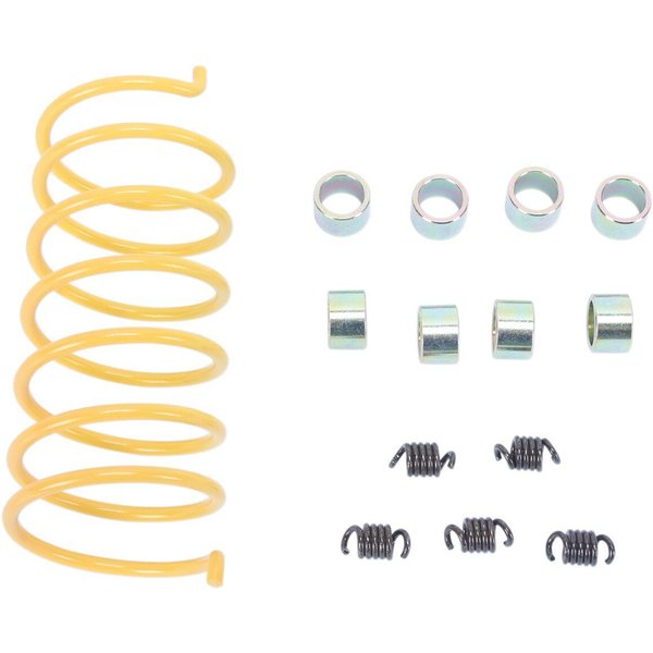 WE436351 - EPI Sport Utility Clutch Kit For Suzuki LT-A 750 AXI 4X4 2008-2018