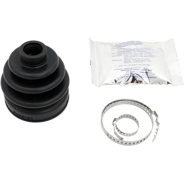 WE130169 - EPI Heavy Duty CV Boots Kit For Polaris ACE 900 XC4X4 2018-2019