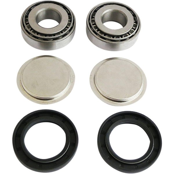WE347056 - EPI Swingarm Repair Kit For Arctic Cat Textron 250 2X4 2006-2007 Rear