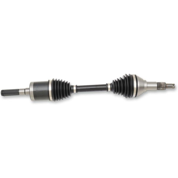 WE383037 - EPI Complete Axle Kit For Can Am Outlander 1000 EFI 4X4 2013-2015 Front Right - Black