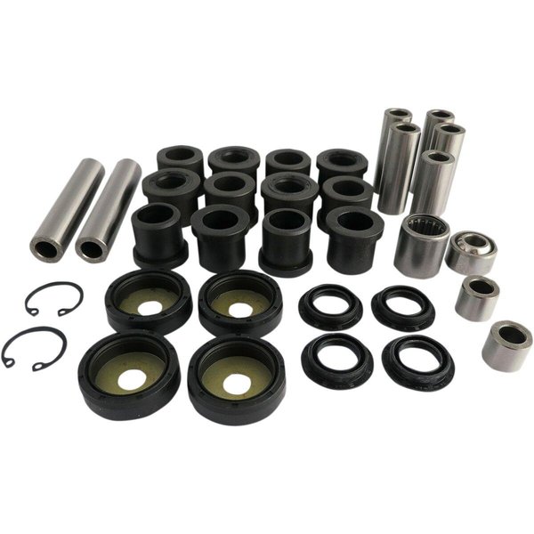 WE331043 - EPI Rear Independent Suspension Repair Kit For Kawasaki KVF650 I 4X4 2006-2011 Rear