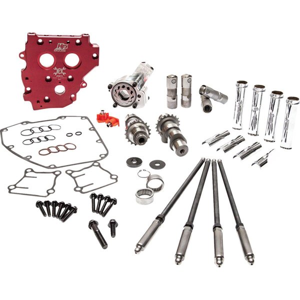 7209 - Feuling Parts HP+ Camchest Kit For Harley Davidson FLD 1690 2012-2013