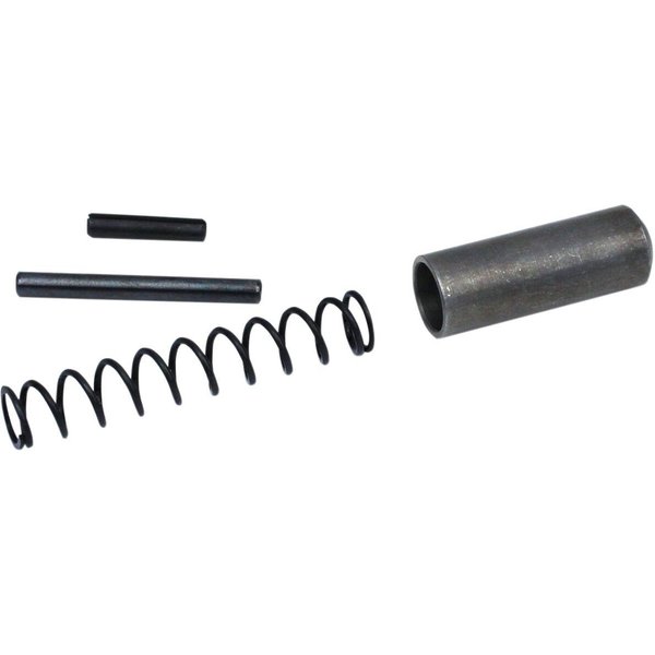 8007 - Feuling Parts Pressure Relief Kit For Harley Davidson FLDE 1750 2018-2020