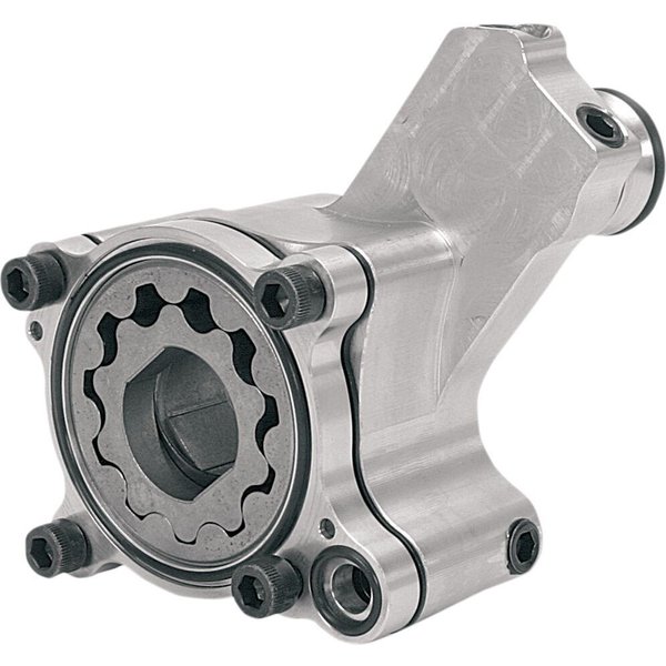 7000 - Feuling Parts HP+ High Volume Oil Pump For Harley Davidson FLHR 1450 1999-2003 - Aluminum