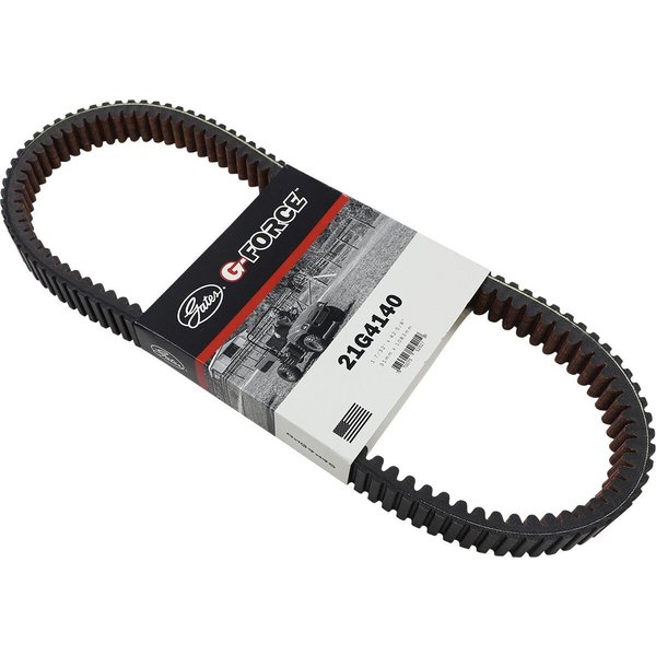 21G4140 - Gates G-Force Standard Drive Belt For Polaris Ranger RZR 4 900 4X4 2011-2014
