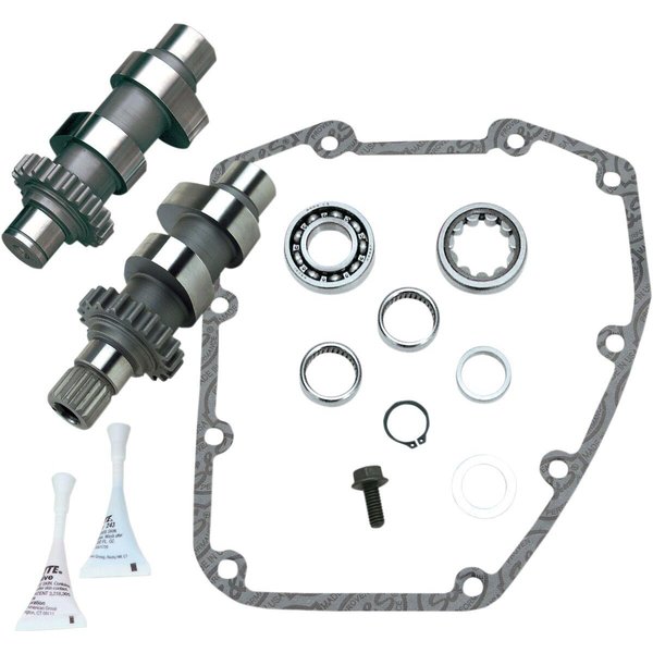 330-0456 - S&S Cycle MR103 Cam Kit For Harley Davidson FLHR 1450 1999-2003