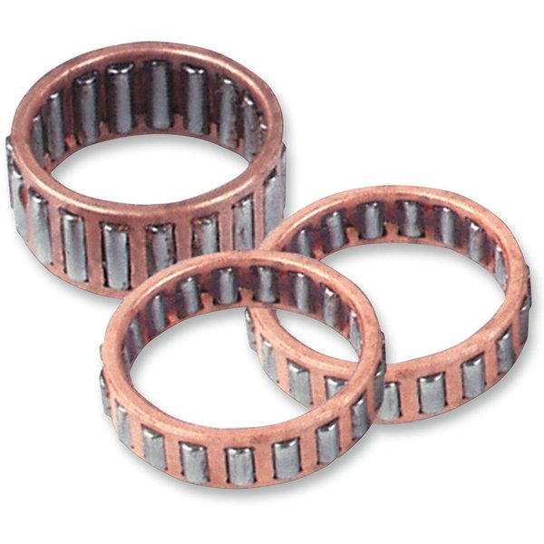 34-4010 - S&S Cycle Lower Connecting Rod Bearings For Harley Davidson E 1000 1946-1952