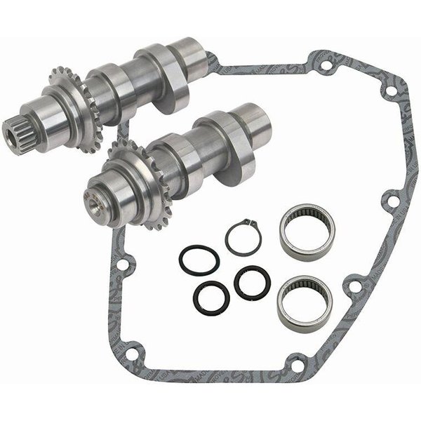 330-0293 - S&S Cycle Camshaft 474C For Harley Davidson FLD 1690 2012-2013