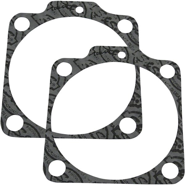 930-0096 - S&S Cycle Base Gaskets For Harley Davidson FL 1200 1974-1977