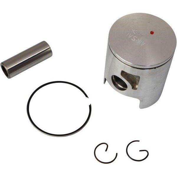 06084248 - Airsal Piston Kit For Derbi GPR 50 Nude 2006-2011
