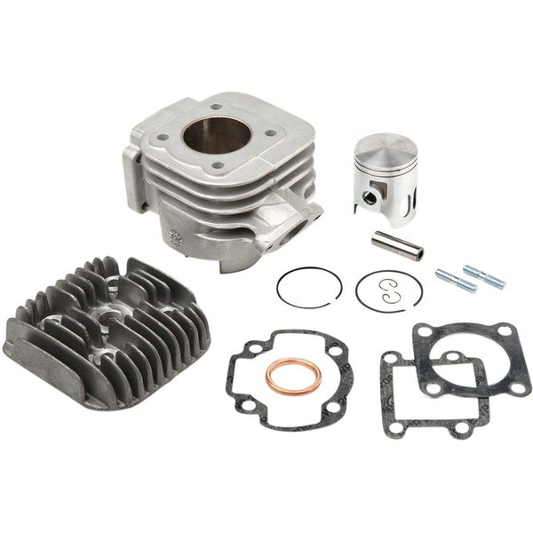 01131046 - Airsal 65cc Cylinder Kit For Beta ARK 50 AC 2010-2013