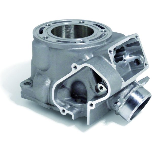 03127454 - Airsal Cylinder For Yamaha YZ125 2005-2018 125 cc - Aluminum