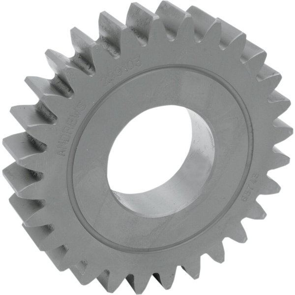 299103 - Andrews 5-Speed Mainshaft Component For Harley Davidson XL 1200 C 1996-2003 28T