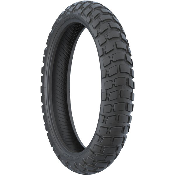 11140110 - Heidenau K60 Ranger Front Tyre 60R 120/70B19"