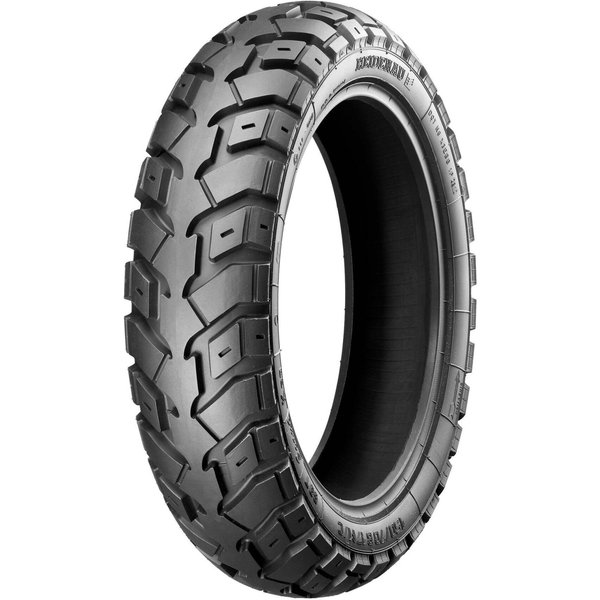 11140031 - Heidenau K60 Scout Rear Tyre 72T 170/60B17"