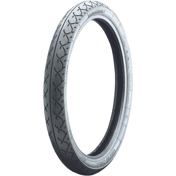 11130160 - Heidenau K65 Front Tyre 57H 100/90-19"