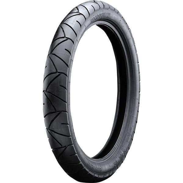 11130013 - Heidenau K55 Front Tyre 46P 2.75-16"