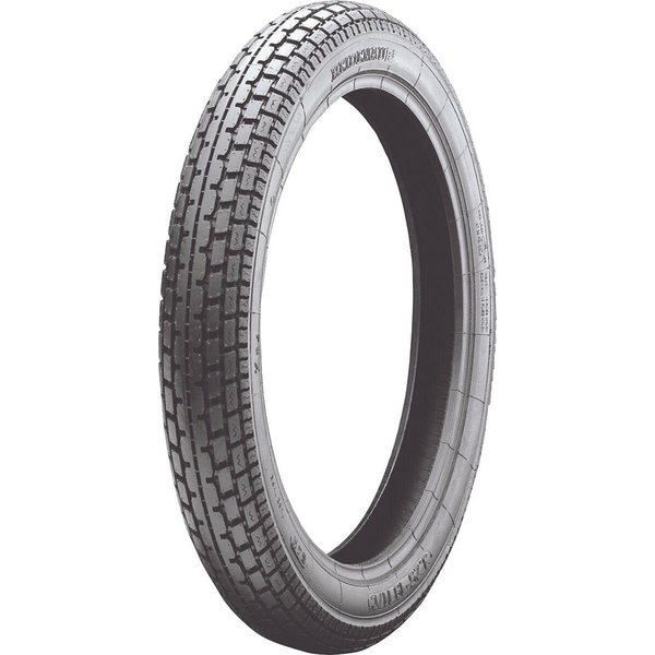 11130111 - Heidenau K34 Rear Tyre 64H 4.00-18"