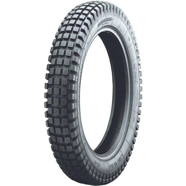 11140079 - Heidenau K67 Front Tyre 45P 2.75-21"