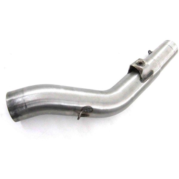 XF-313-M00 - HGS Mid Pipe For KTM EXC-F350 2015-2016 - Stainless Steel