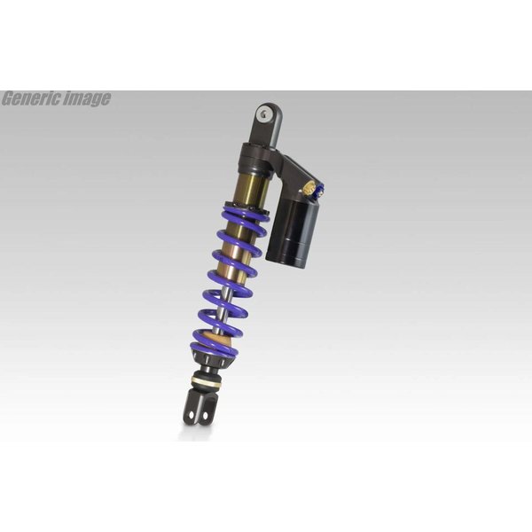 AP10-3AASXP - Hyperpro Shock For Aprilia Tuono 1000 R 2003-2005 Rear