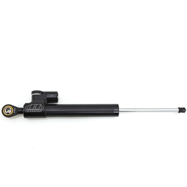 DS-120D-NL1 - Hyperpro CSC Steering Damper For Ducati 851 1989-1992 - Black