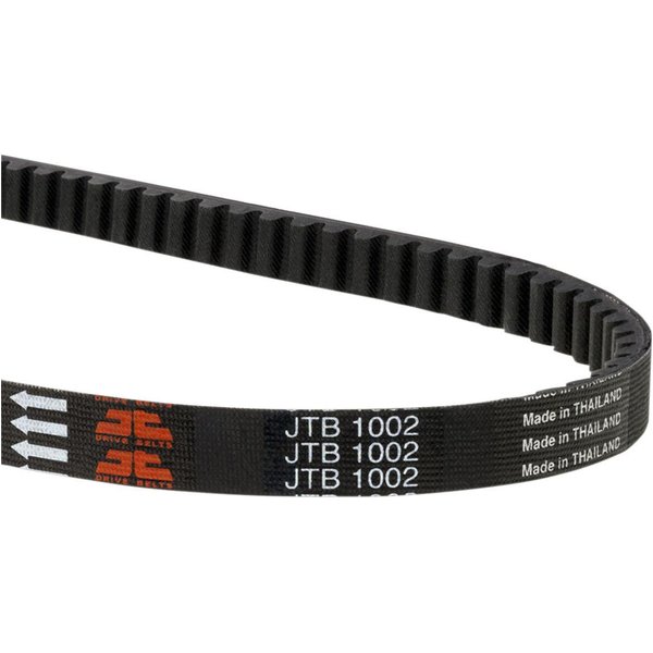 JTB1002 - JT Premium Drive Belt For Honda SGX 50 1997-2000
