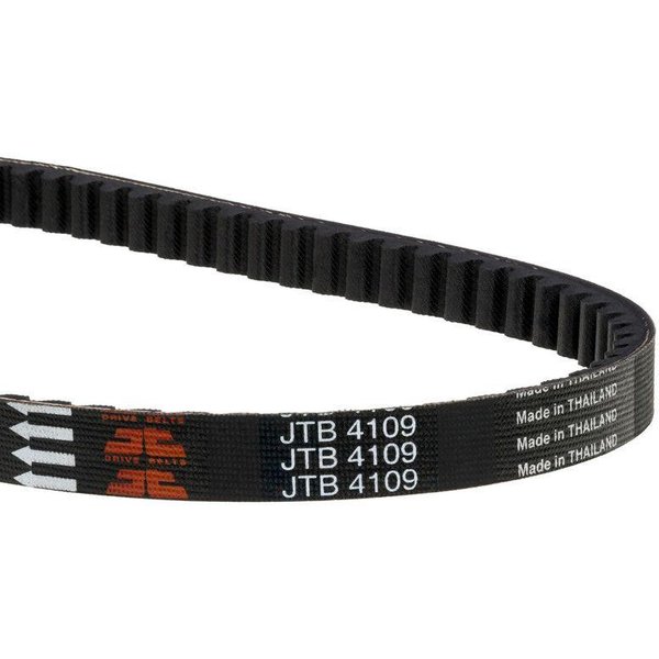JTB4109 - JT Premium Drive Belt For Aprilia Scarabeo 100 2001-2015