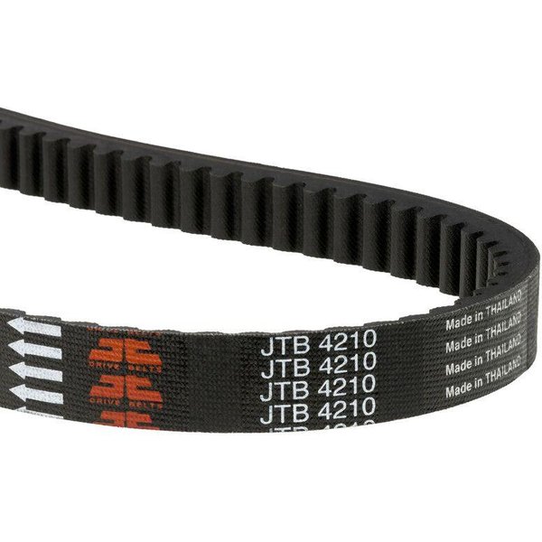 JTB4210 - JT Premium Drive Belt For Adiva AD 125 2008