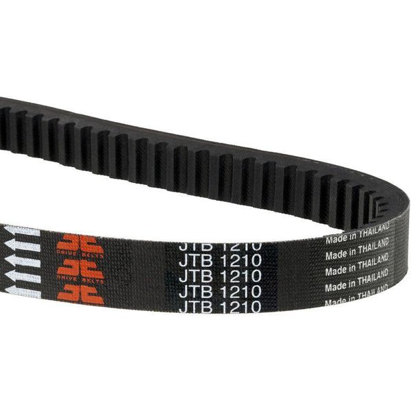 JTB1210 - JT Premium Drive Belt For Honda SH 150 I ABS 2013-2019