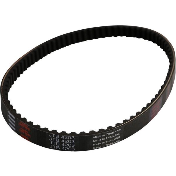 JTB4203 - JT Premium Drive Belt For MBK Flame 125 1995-1999