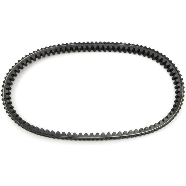 JTB3206 - JT Premium Drive Belt For Yamaha HW 125 2012-2017