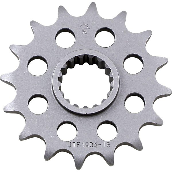 JTF1904.16 - JT Sprocket For KTM AdVenture 1050 2015-2016 Front 16T