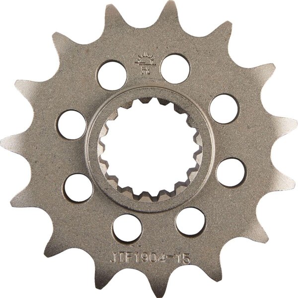 JTF1904.15 - JT Sprocket For KTM AdVenture 1050 2015-2016 Front 15T