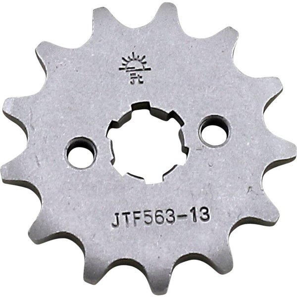 JTF563.13 - JT Sprocket For Suzuki AC 50 1971 Front 13T