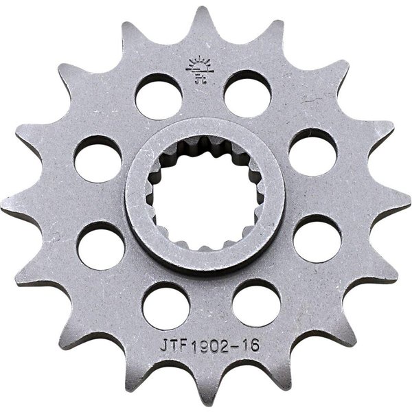 JTF1902.16 - JT Sprocket For Husqvarna 701 Enduro 2016-2024 Front 16T