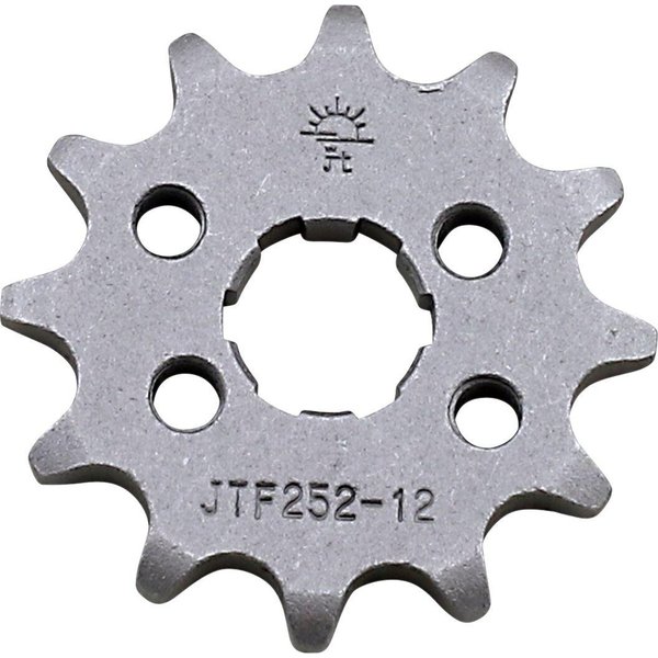 JTF252.12 - JT Sprocket For Honda ATC70 1982-1985 Front 12T