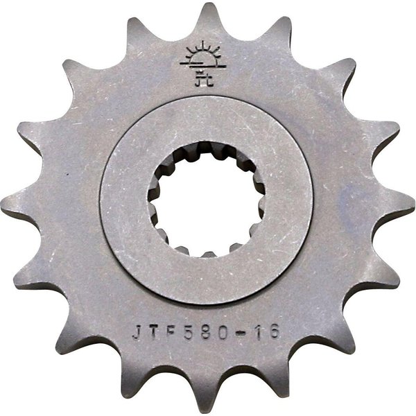 JTF580.16 - JT Sprocket For Yamaha FZ 750 1985-1993 Front 16T
