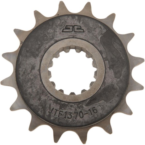 JTF1370.16RB - JT Sprocket For Honda CB600F 2007-2013 Front 16T