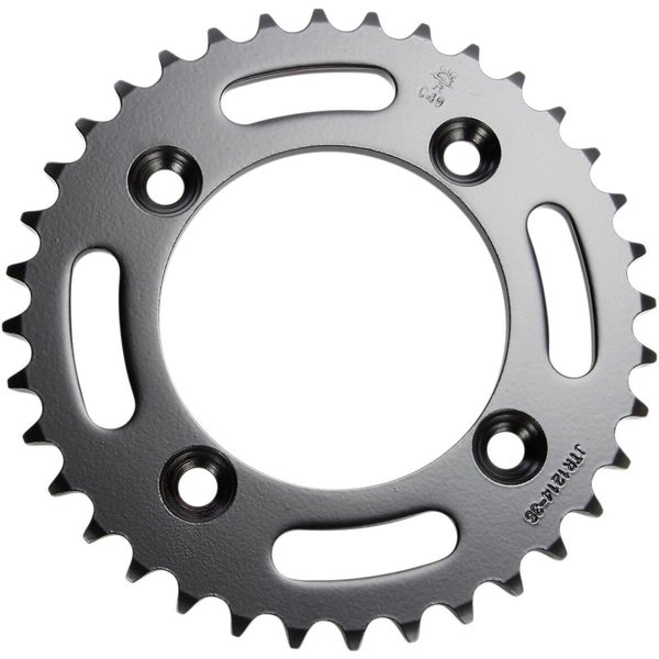JTR1214.36 - JT Steel Sprocket For Honda CR60R 1983-1984 Rear 36T